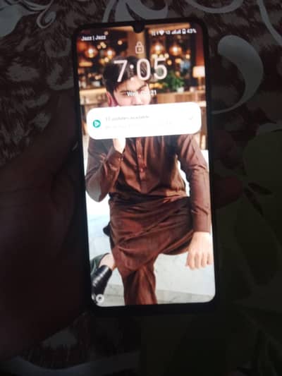 Realme C53