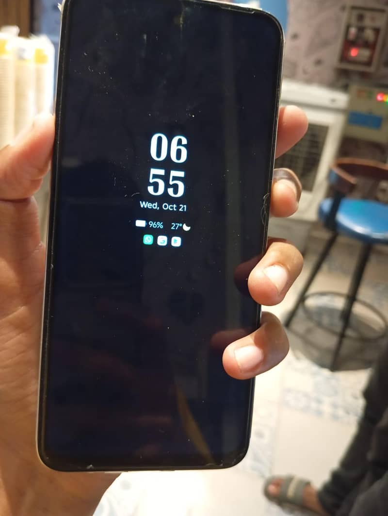 Infinix Other Model 3