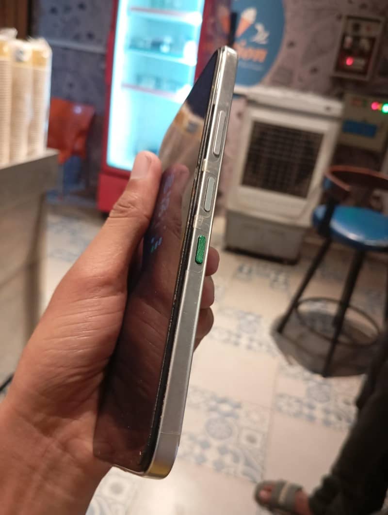 Infinix Other Model 4