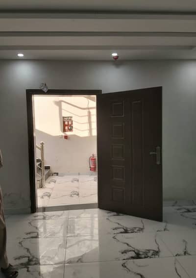4 Marla Commercial Basmint Available For Rent In DHA 9 Town