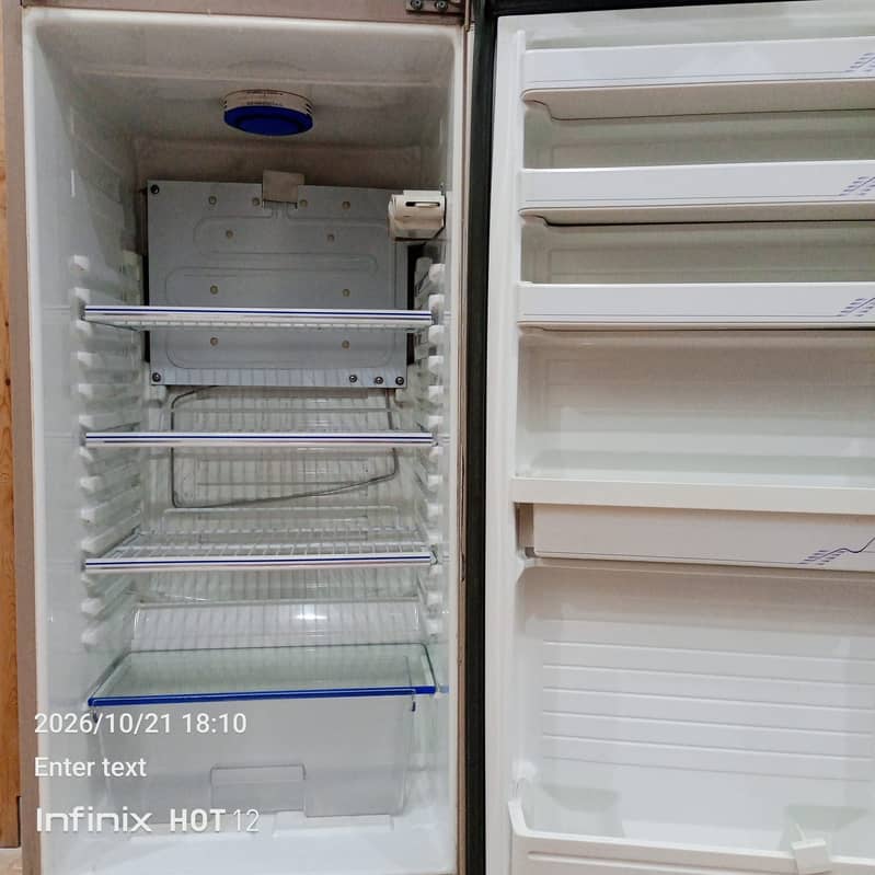 Dawlance Refrigerator 1