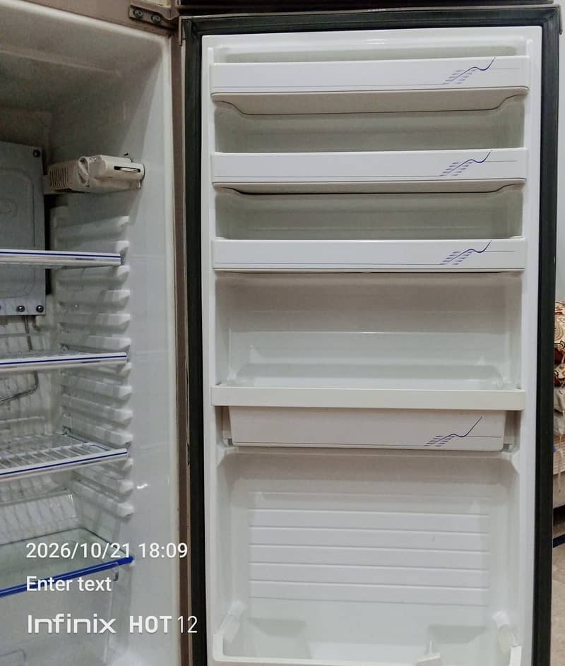 Dawlance Refrigerator 2