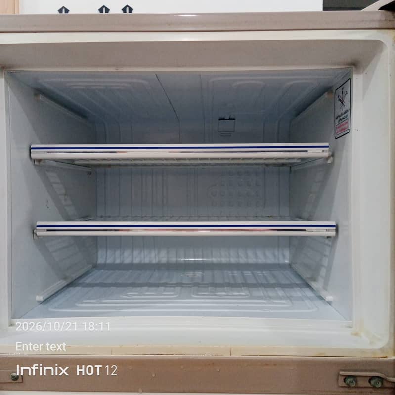 Dawlance Refrigerator 3