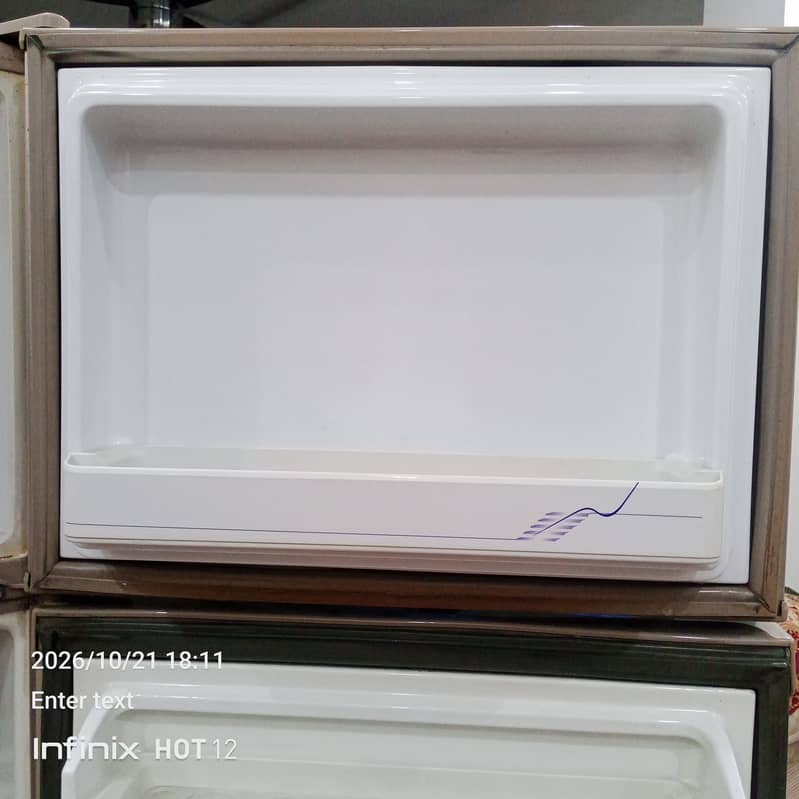 Dawlance Refrigerator 4