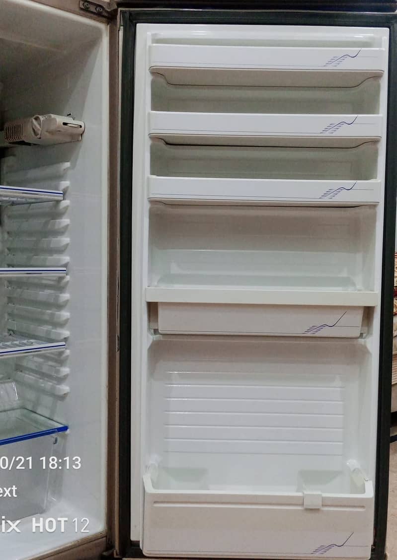 Dawlance Refrigerator 5