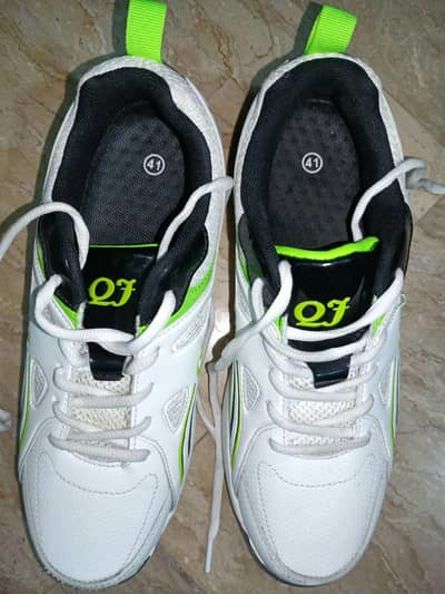Joggers/Sports shoes
