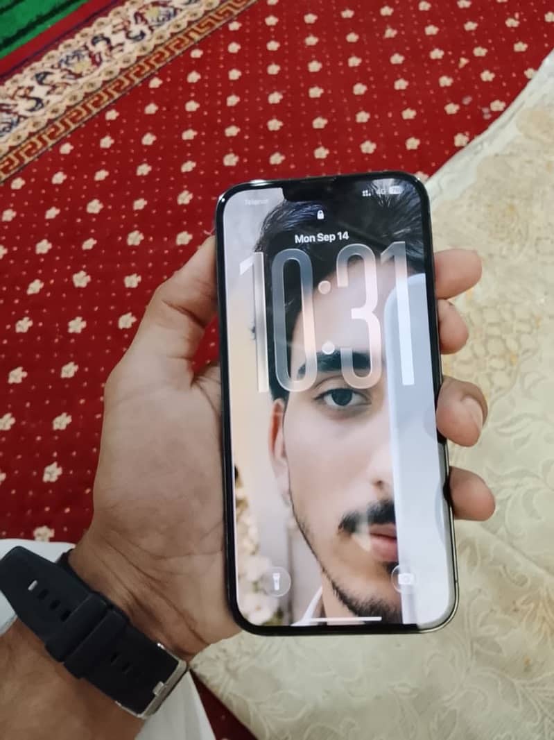 Apple iPhone 13 Pro Max 1