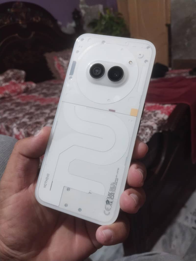 Nothing Phone 2a 3