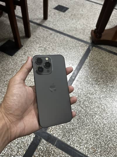Apple iPhone 13 Pro