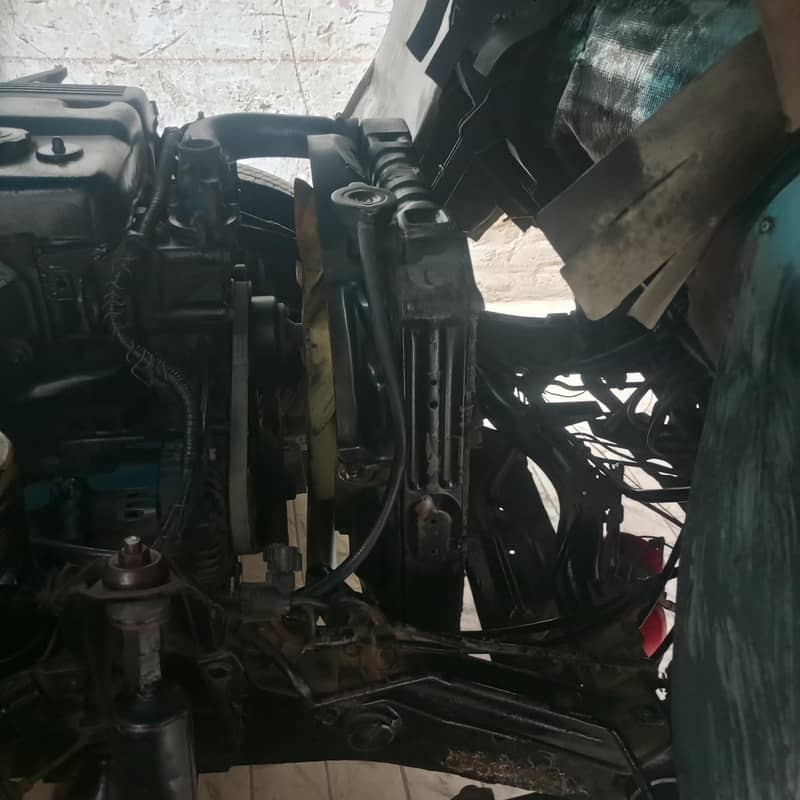 mazda 4600 3
