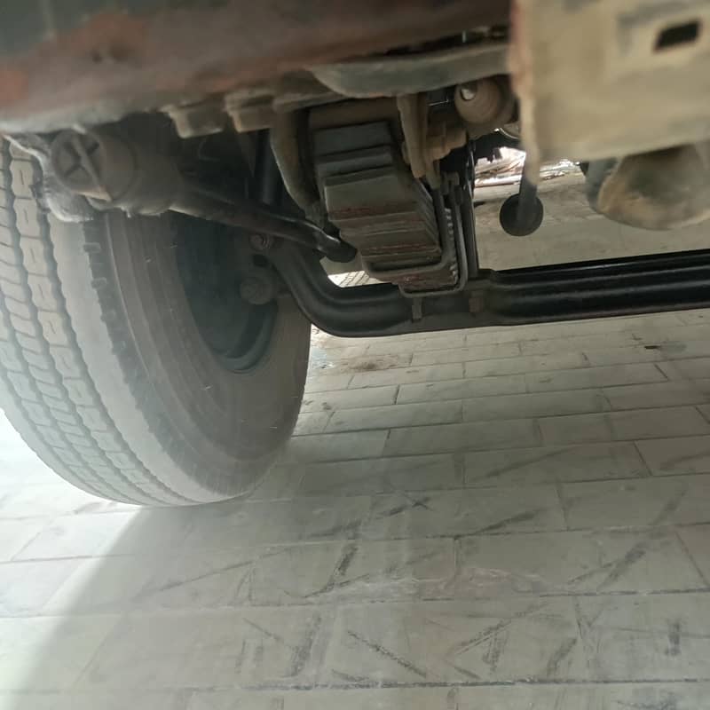mazda 4600 7
