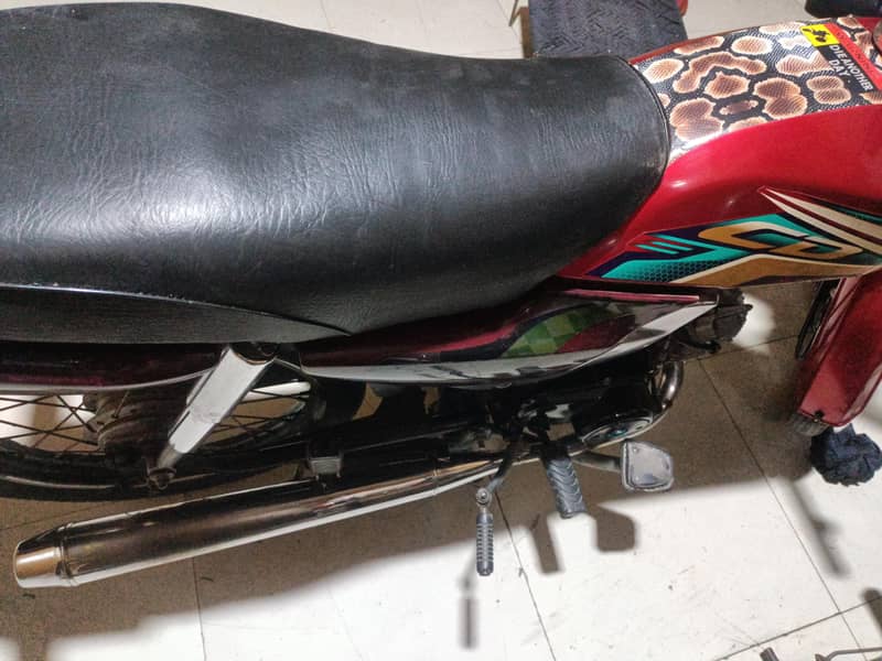 Honda 70,cc,10/10, ,/L2016/,03217614500 - Standard Bikes - 1112921976