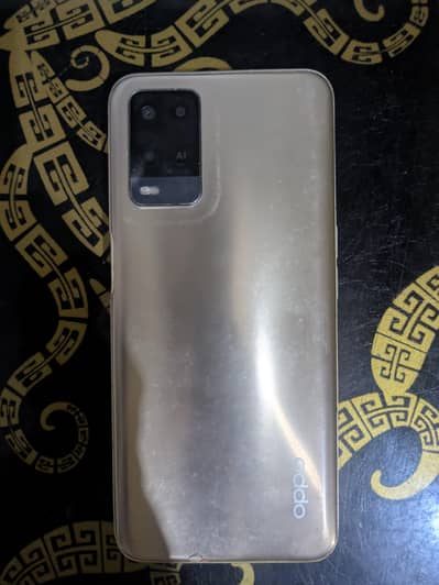 OPPO A54
