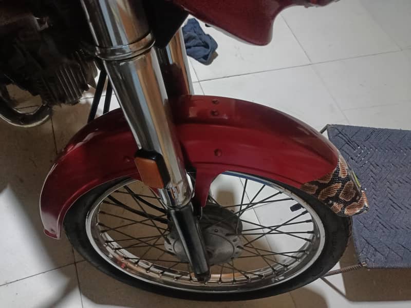 Honda 70,cc,10/10, ,/L2016/,03217614500 - Standard Bikes - 1112921976