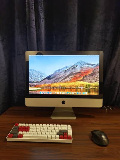 imac 2009 21.5 inch for sale