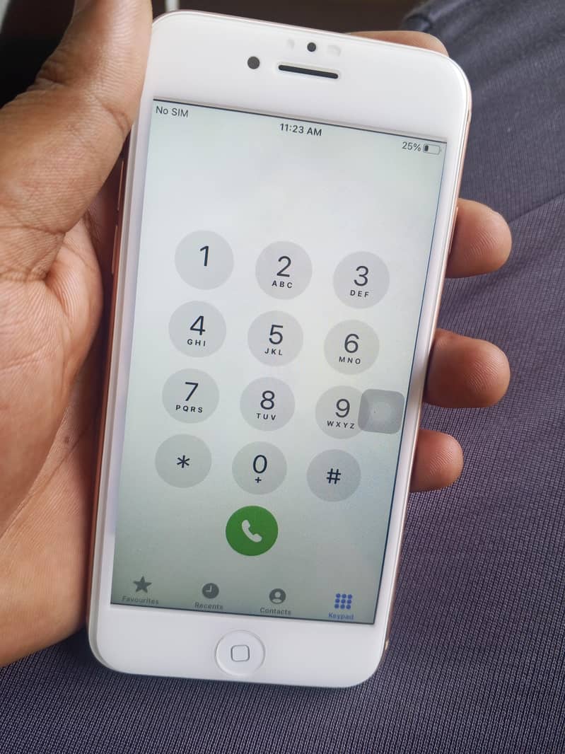 Apple iPhone 8 3