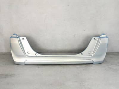 Honda Nbox JG1 2012 Rear Bumper