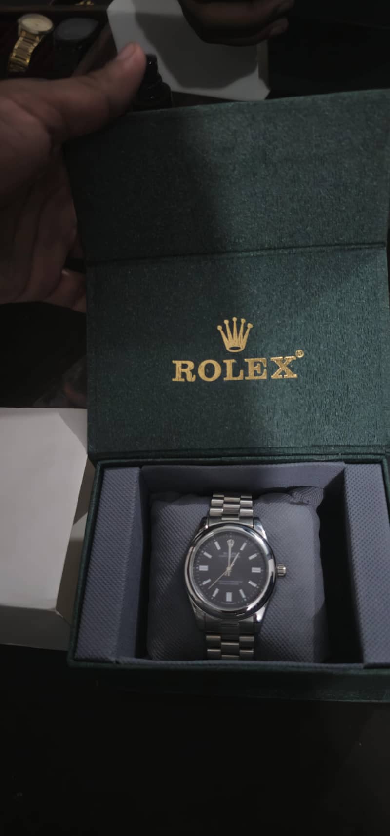 unique item 3