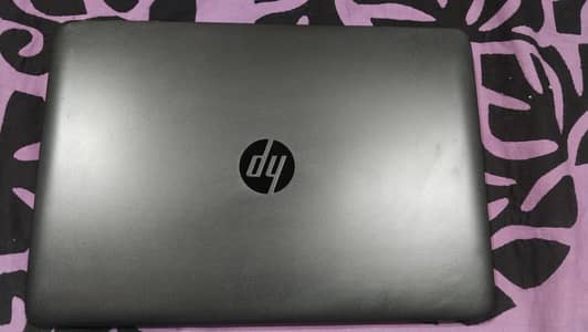 HP 840 G1 Core i5 4th Gen - Fast SSD, 8GB RAM, 10/10 Display