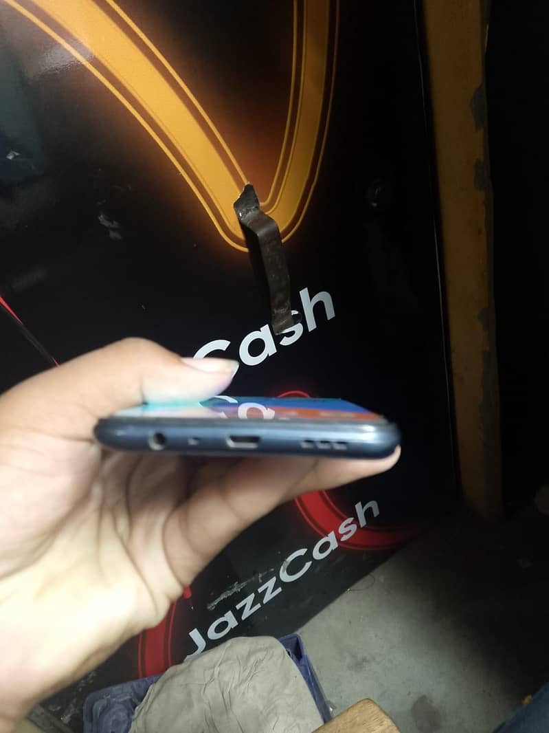 OPPO A15s 2