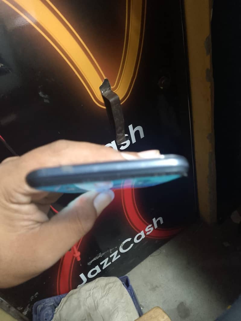 OPPO A15s 5