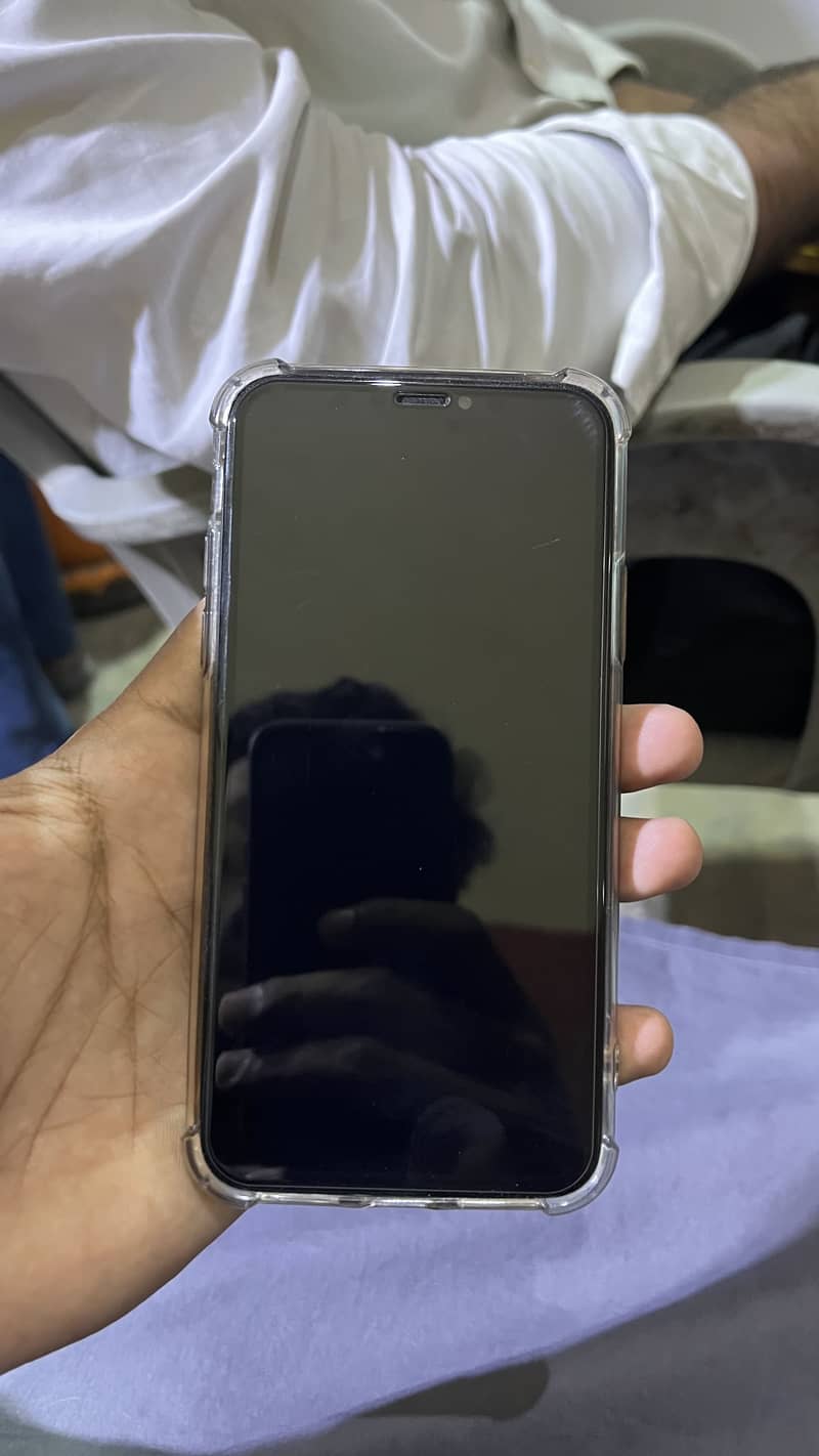 Apple iPhone X 1
