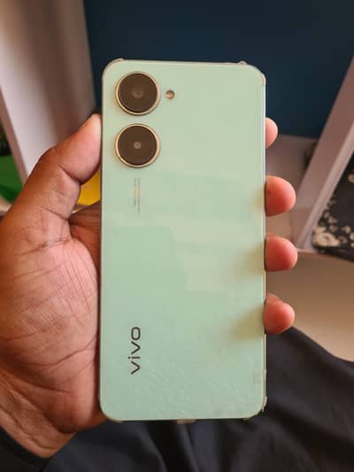 Vivo Y03t