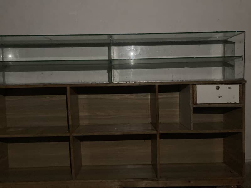 cash counter - Other Office Furniture - 1120725675