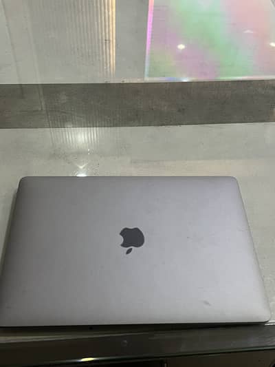 MacBook Air 2018