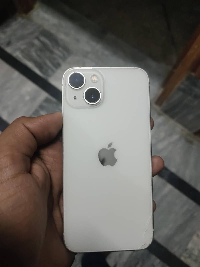 Apple iPhone 13 3