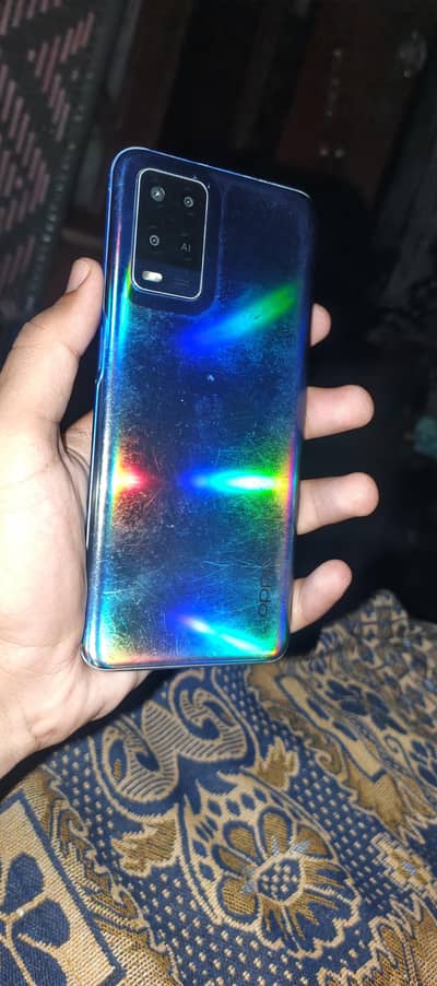 OPPO A54 for sale