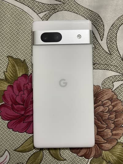 Google Pixel 7a