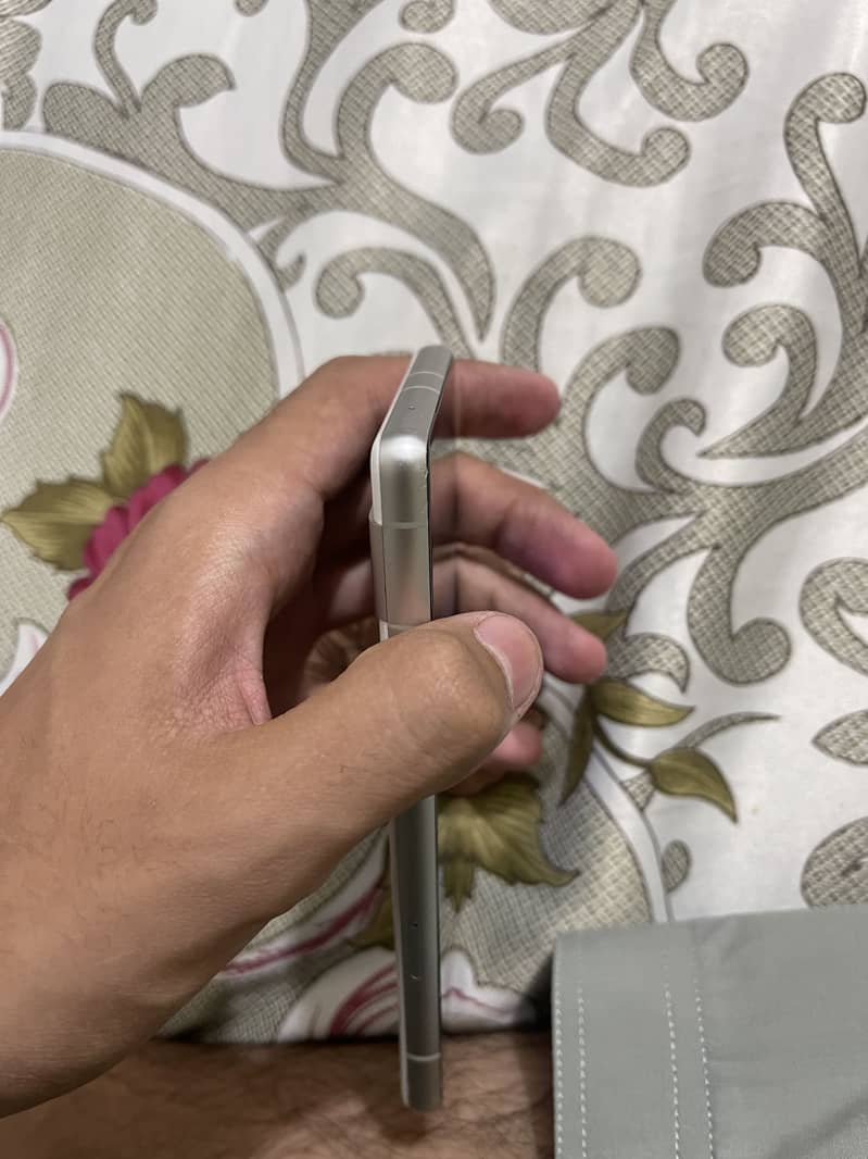 Google Pixel 7a 7