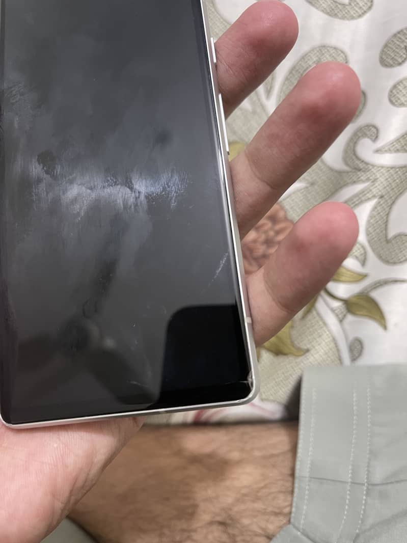 Google Pixel 7a 8
