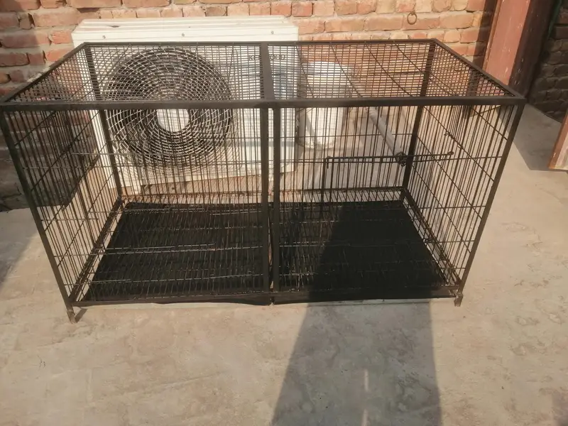 Cage available for sale — photo 2