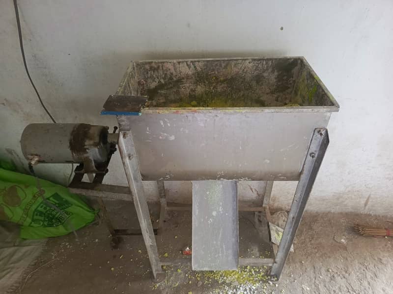 Soap machine 0