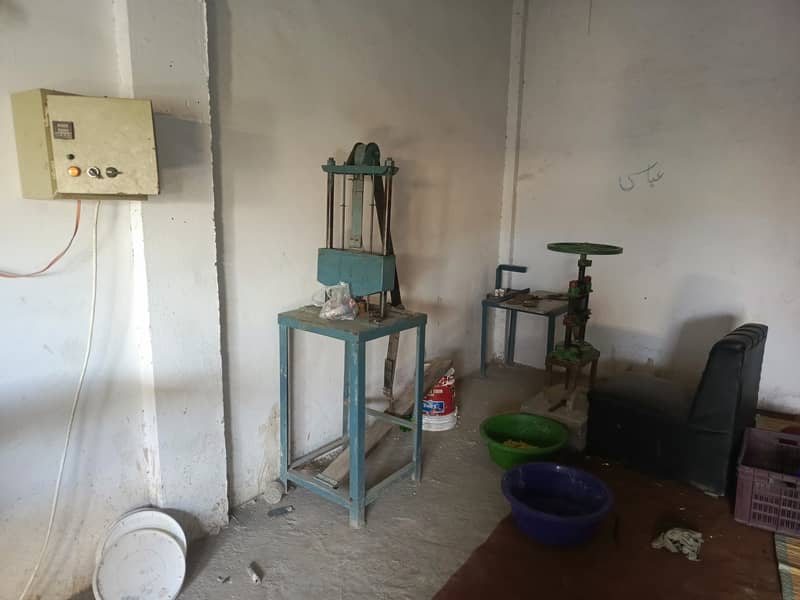 Soap machine 3