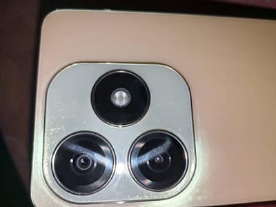 Tecno Spark 20