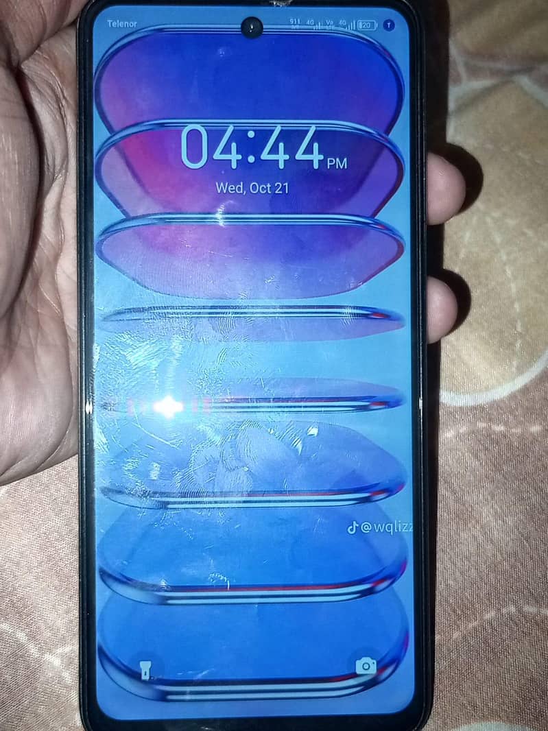 Tecno Spark 20 2