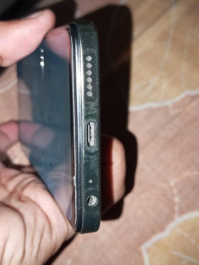 Tecno Spark 20 5