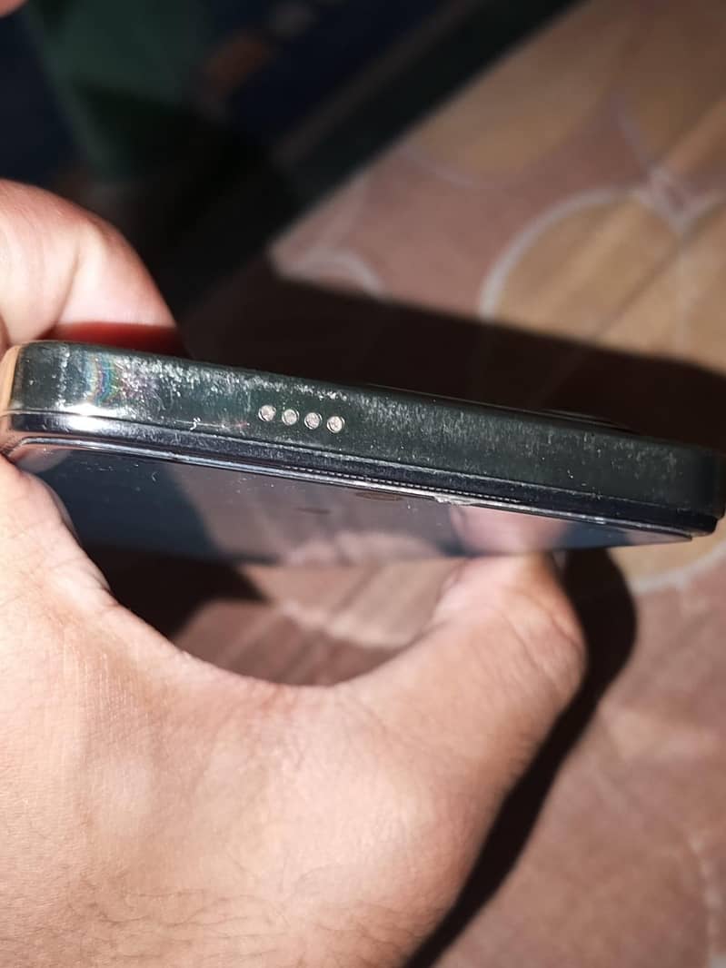 Tecno Spark 20 7
