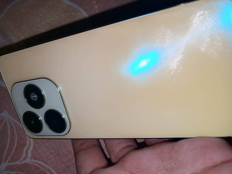 Tecno Spark 20 11