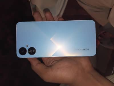 Tecno Camon 19