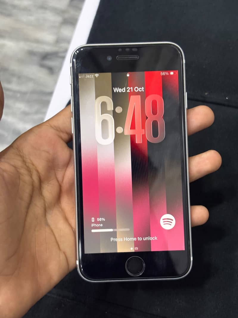 Apple iPhone SE 2
