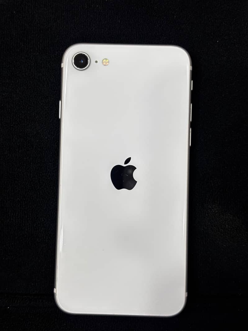 Apple iPhone SE 3