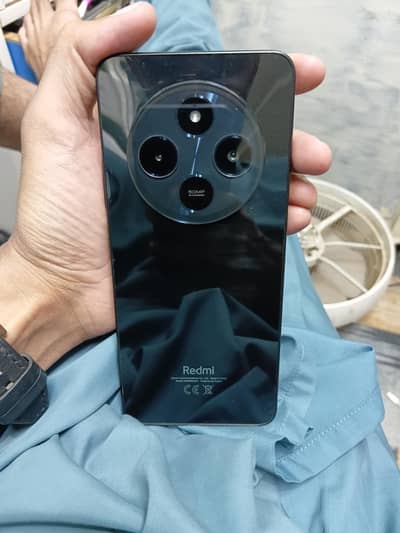 Xiaomi Redmi 14C