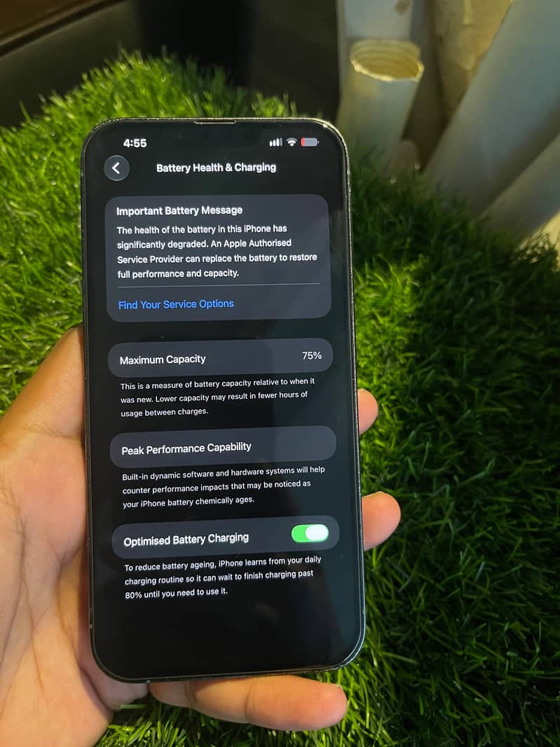 Apple iPhone 13 Pro Max 1