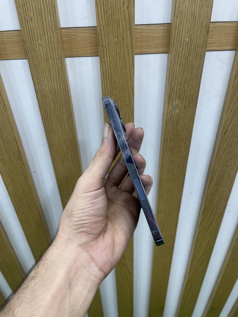 Apple iPhone 13 Pro 1