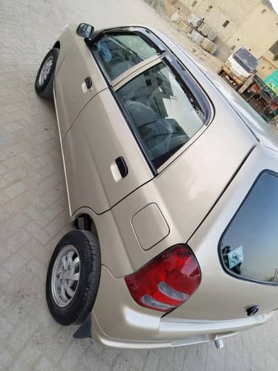 Suzuki Alto 2007 contact 03148161952