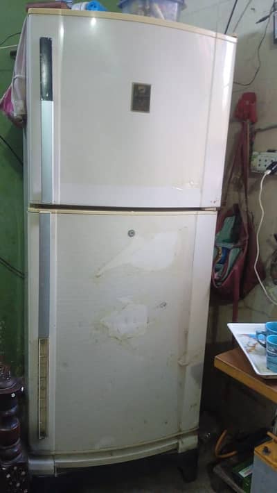 Refrigerator